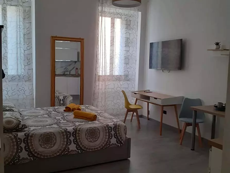 Immagine 1 di Appartamento in affitto  in Via della Concordia4 a Agrate Brianza