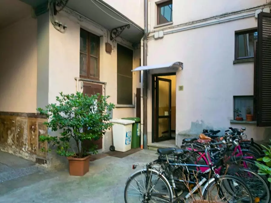 Immagine 14 di Camera in affitto  in Via Ruggero Bonghi a Milano