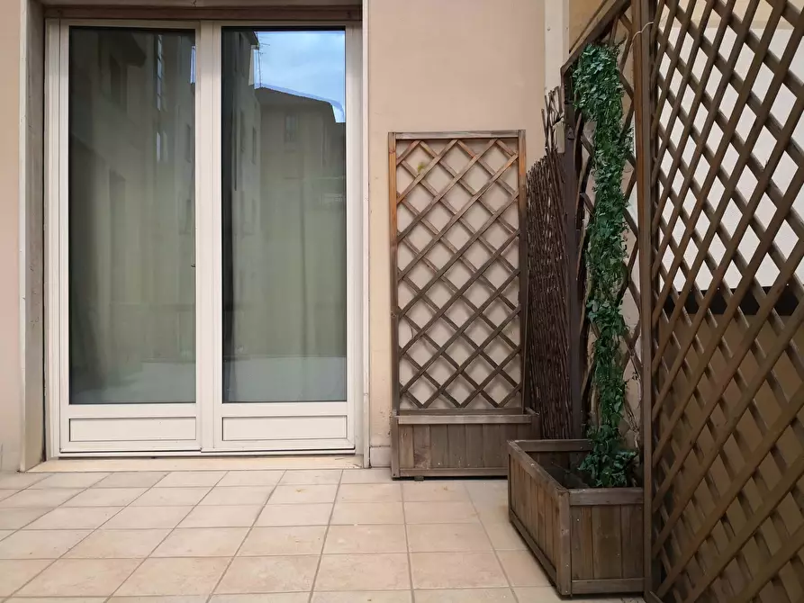 Immagine 25 di Appartamento in affitto  in Via Vincenzo Monti55 a Milano