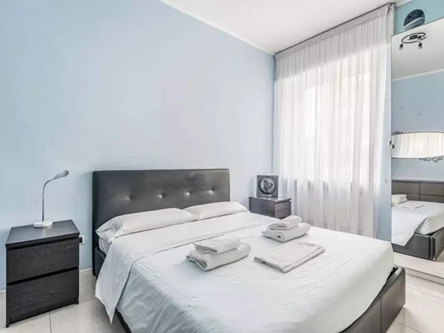 Immagine 4 di Appartamento in affitto  in Via Giancarlo Sismondi36 a Milano