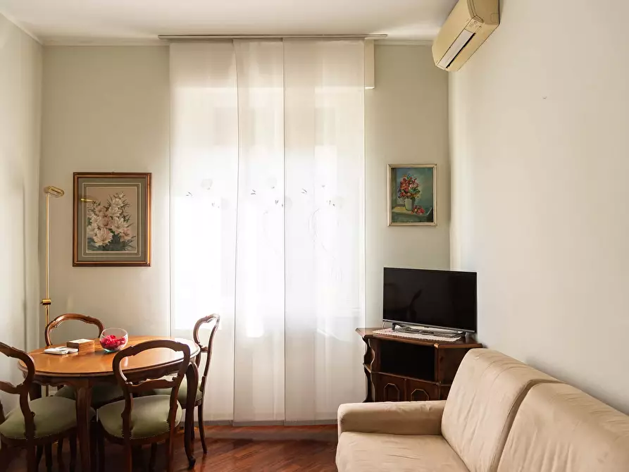 Immagine 14 di Appartamento in affitto  in Via Filippo Juvara11 a Milano