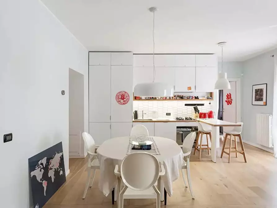 Immagine 4 di Appartamento in affitto  in Via Felice Casati21 a Milano