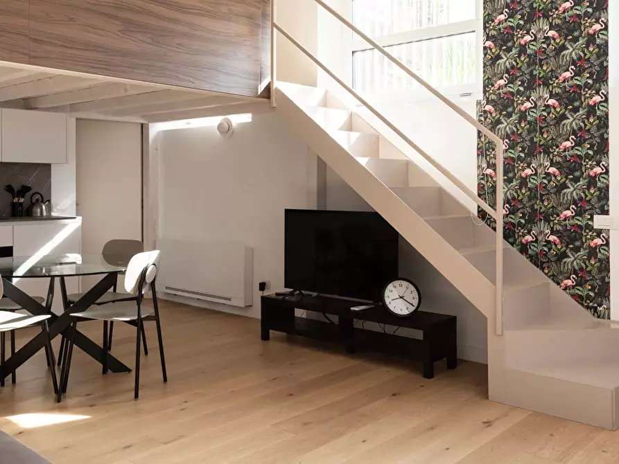 Immagine 25 di Appartamento in affitto  in Via Nino Bixio33 a Milano