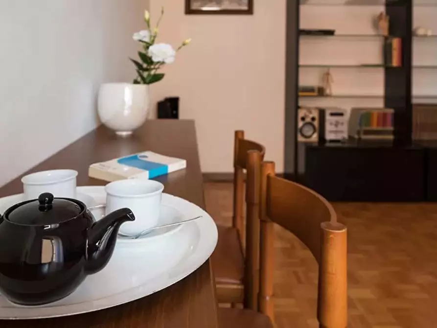 Immagine 31 di Appartamento in affitto  in Via Ludovico Zamenhof a Como