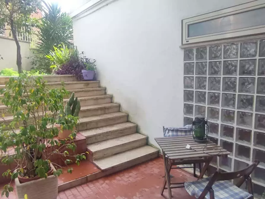 Immagine 14 di Appartamento in affitto  in Via San Pio V126 a Roma