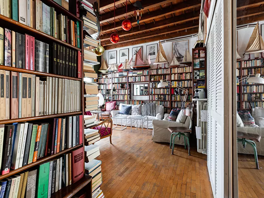 Immagine 15 di Appartamento in affitto  in Piazza XXV Aprile12 a Milano