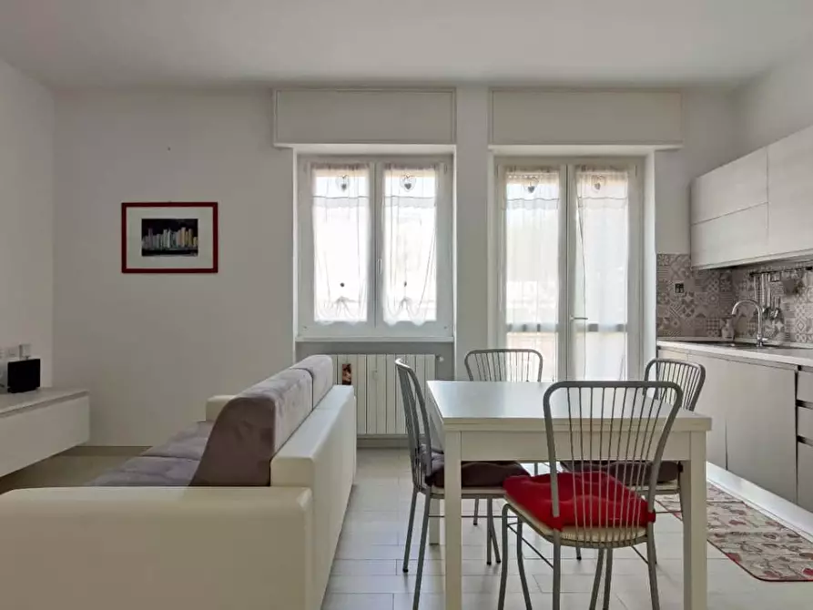 Immagine 5 di Appartamento in affitto  in Via Crimea25 a Milano