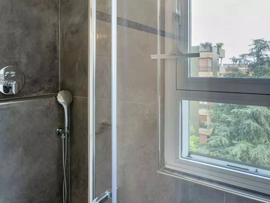 Immagine 13 di Appartamento in affitto  in Via Privata Pietro Ogliari4 a Milano