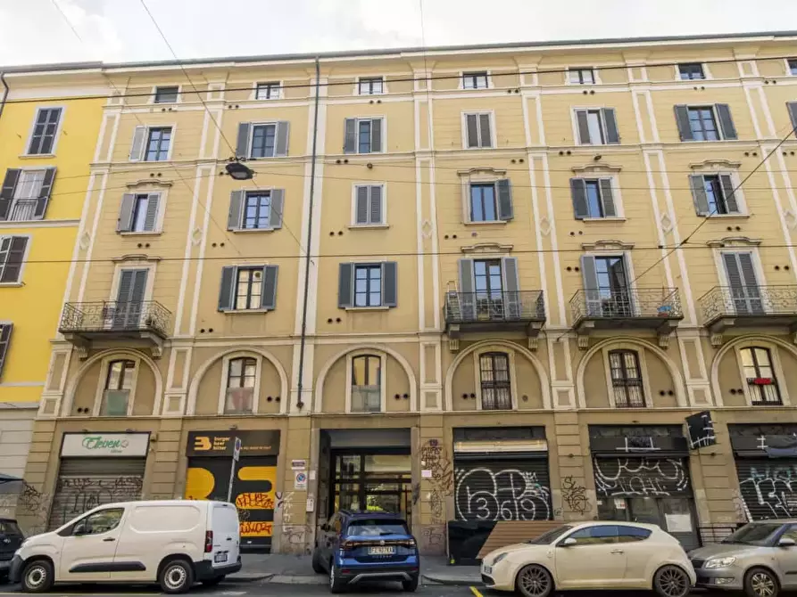Immagine 25 di Appartamento in affitto  in Via Vigevano13 a Milano