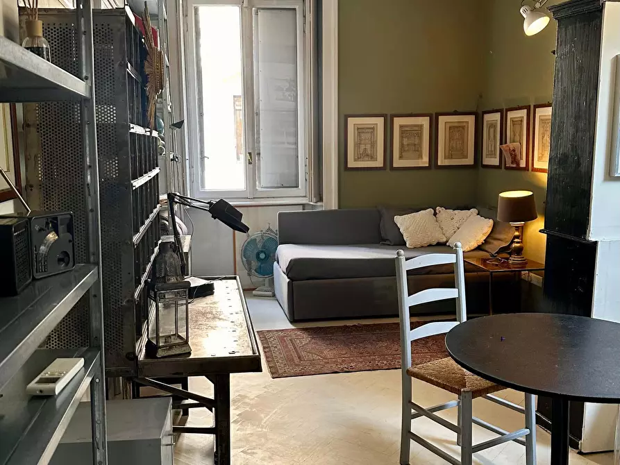 Immagine 1 di Appartamento in affitto  in Via Privata Vasto4 a Milano