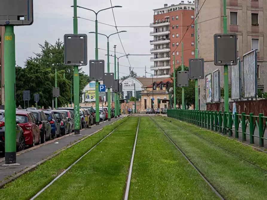 Immagine 27 di Appartamento in affitto  in Via Valassina42 a Milano