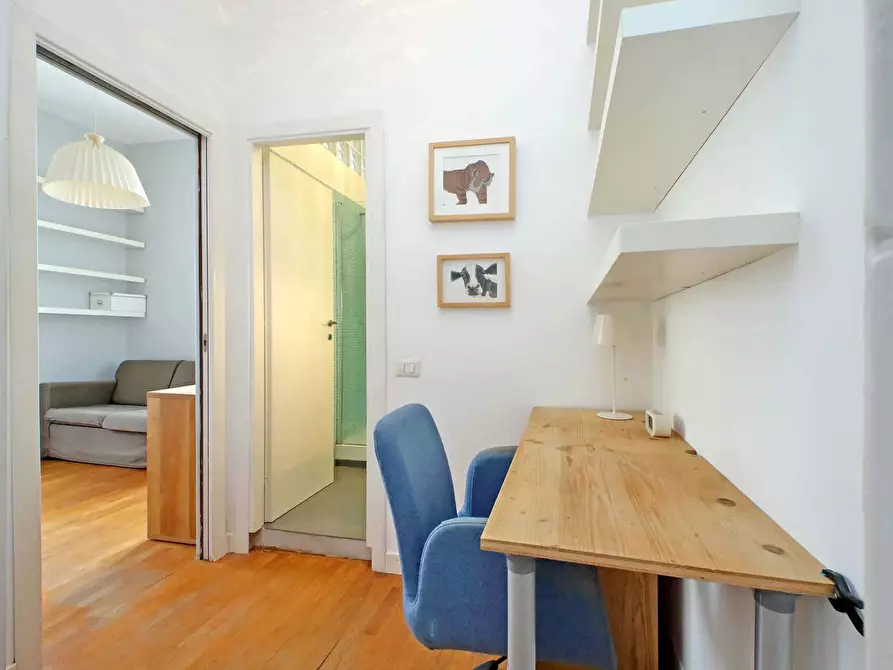 Immagine 25 di Appartamento in affitto  in Via della Stazione di San Pietro a Roma