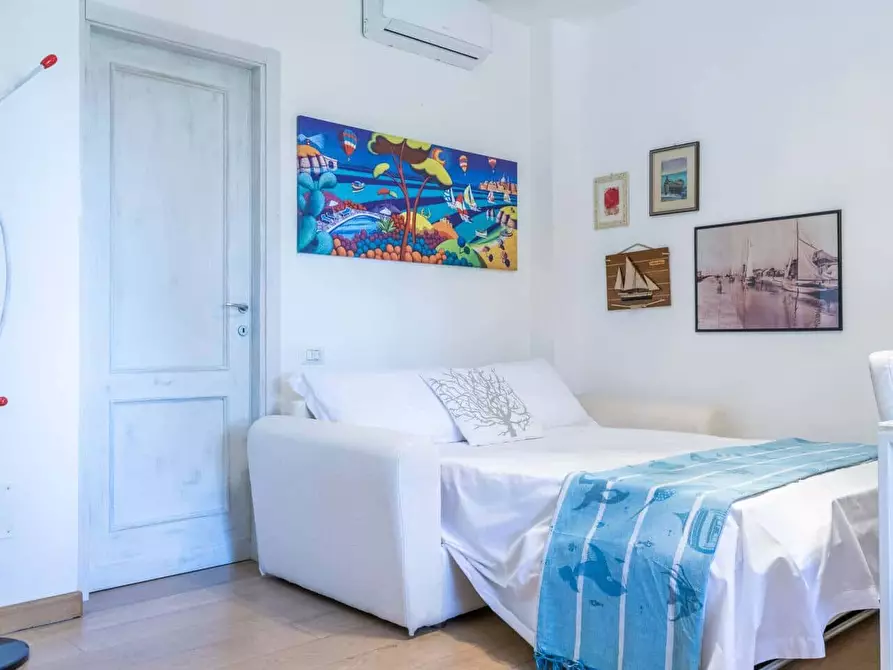 Immagine 8 di Appartamento in affitto  in Via Alfredo Catalani15 a Pisa