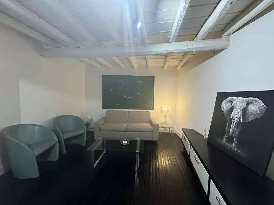 Immagine 8 di Appartamento in affitto  in Via della Stelletta9 a Roma