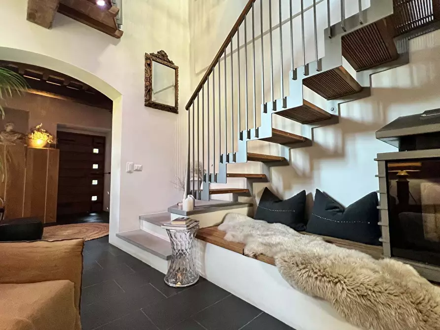 Immagine 15 di Appartamento in affitto  in Piazza della Pescaia a Cortona