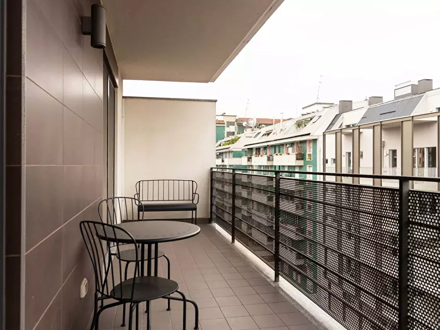 Immagine 30 di Appartamento in affitto  in Via Savona122 a Milano