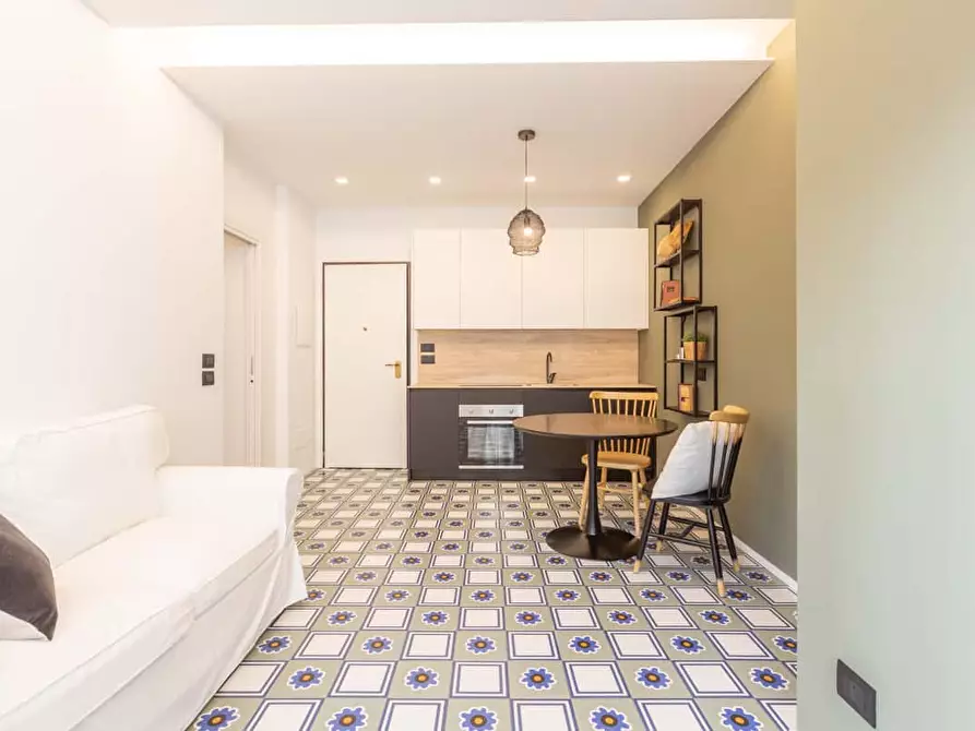 Immagine 5 di Appartamento in affitto  in Via Marco Aurelio8 a Milano