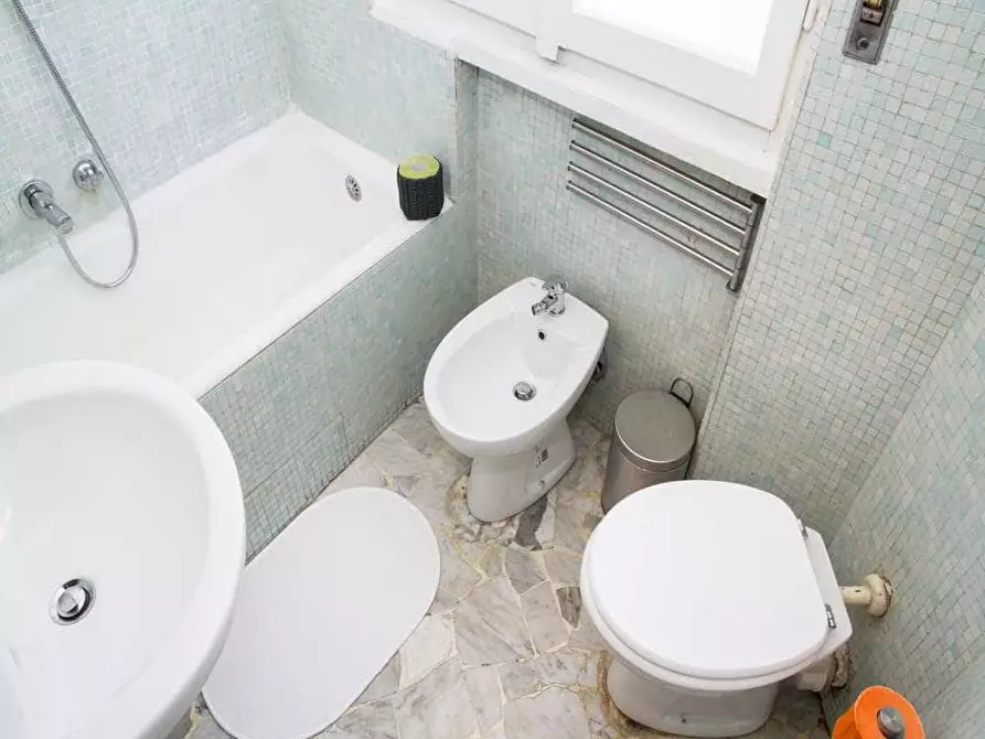 Immagine 9 di Camera in affitto  in Via Salvatore Barzilai13 a Milano