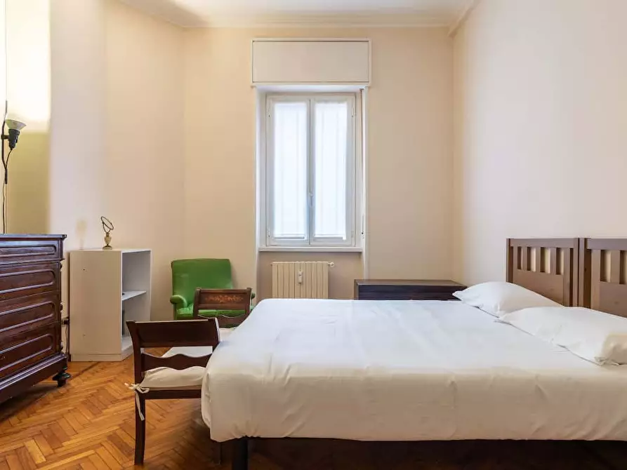 Immagine 10 di Appartamento in affitto  in Corso Ventidue Marzo43 a Milano