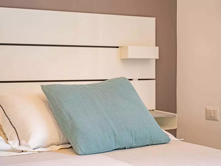 Immagine 8 di Appartamento in affitto  in Via Creta6 a Milano