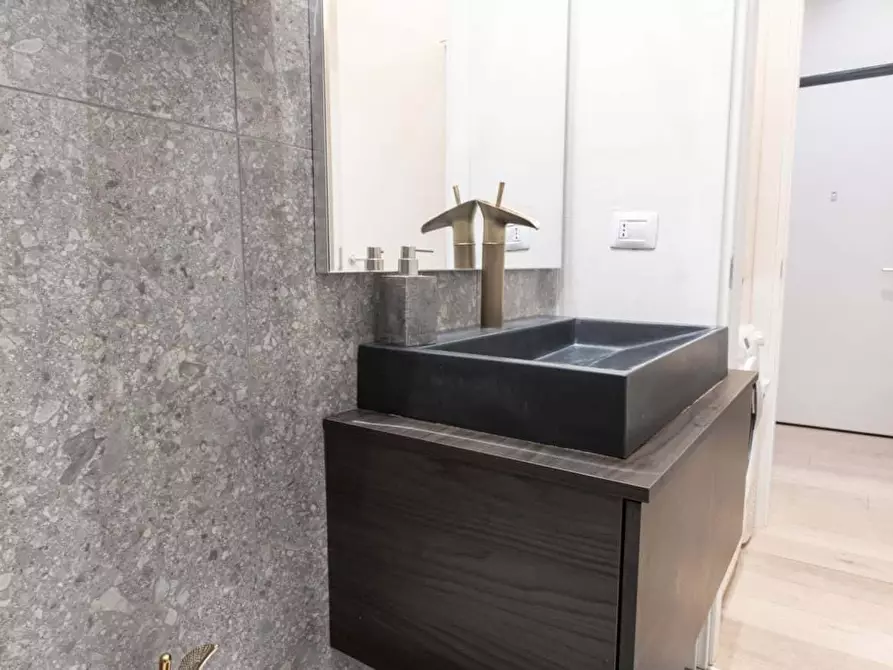 Immagine 14 di Appartamento in affitto  in Via Vittorio Bottego21 a Milano