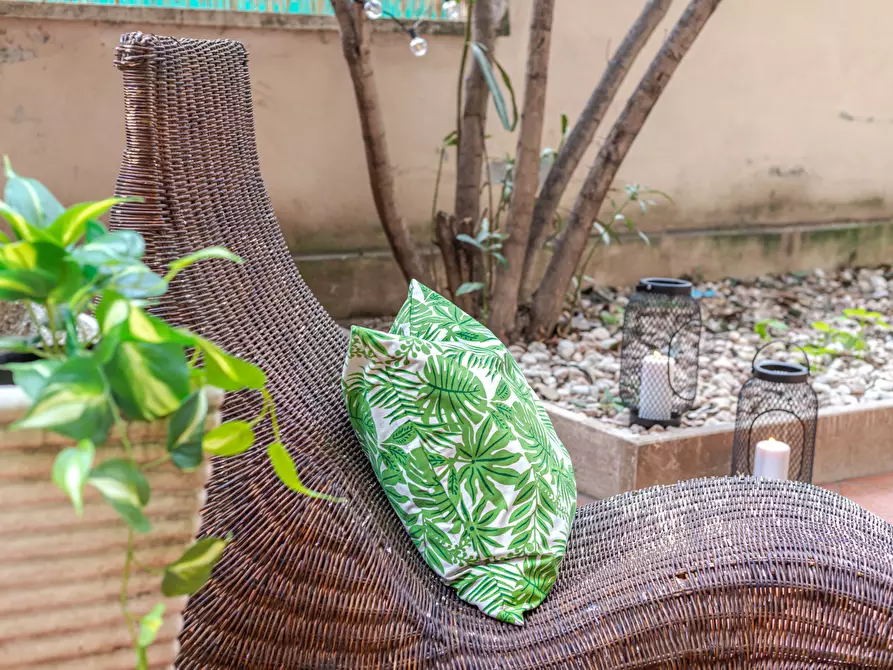 Immagine 26 di Appartamento in affitto  in Via Archimede143 a Roma