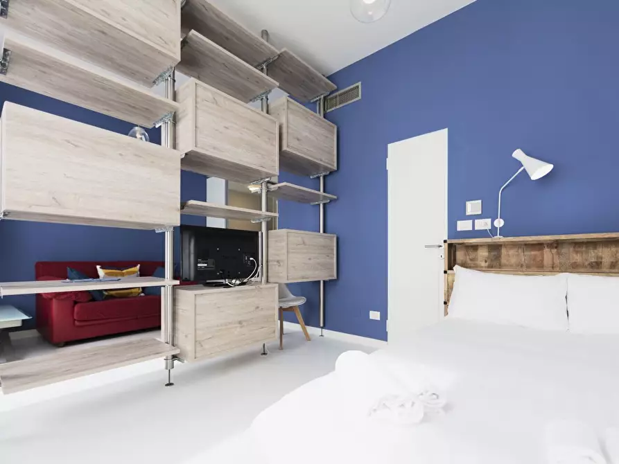 Immagine 10 di Appartamento in affitto  in Via San Barnaba30 a Milano