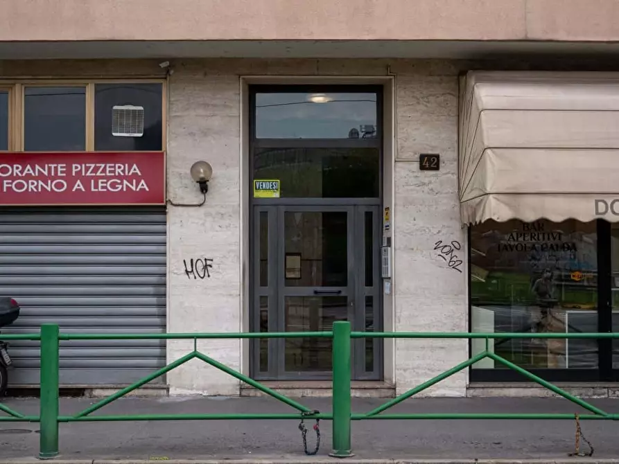 Immagine 25 di Appartamento in affitto  in Via Valassina42 a Milano