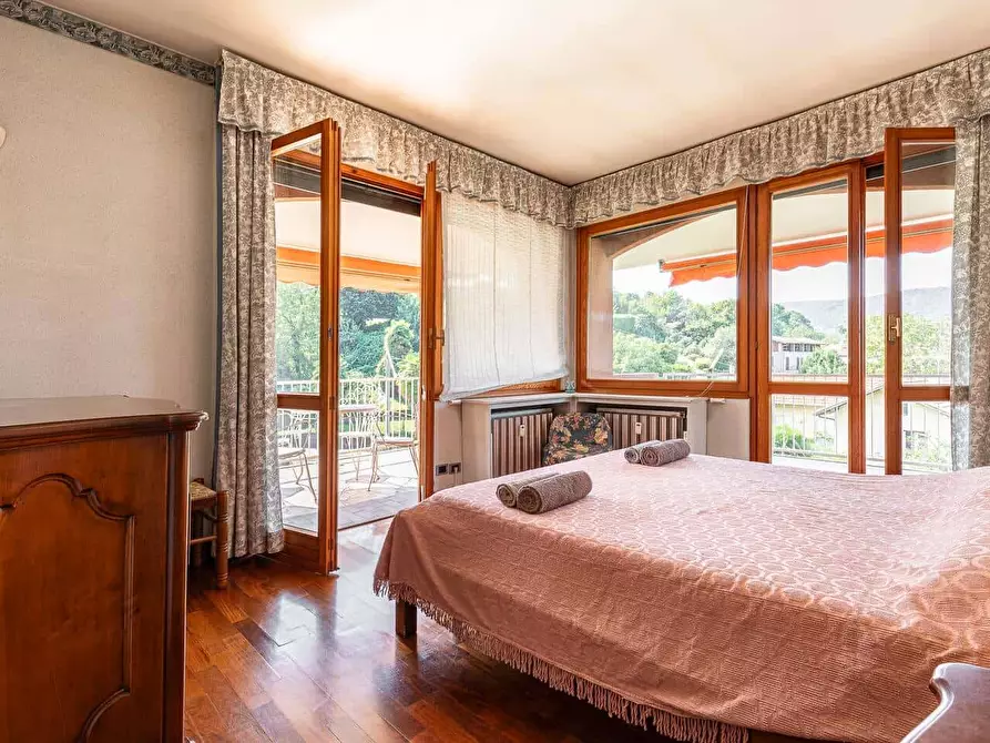 Immagine 24 di Appartamento in affitto  in Via Ghevio6 a Arona