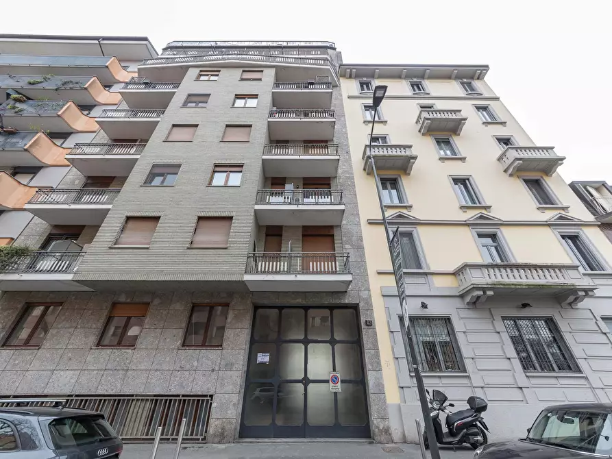Immagine 40 di Appartamento in affitto  in Via Giuseppe Govone83 a Milano