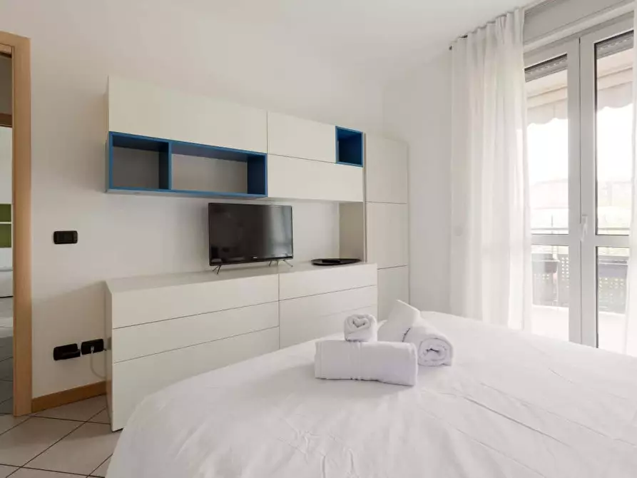 Immagine 26 di Appartamento in affitto  in Via Giuseppe Pozzobonelli6 a Milano