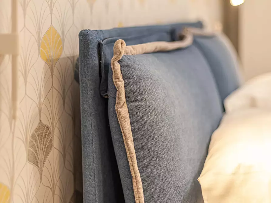 Immagine 36 di Appartamento in affitto  in Via Bernardino Telesio14 a Roma