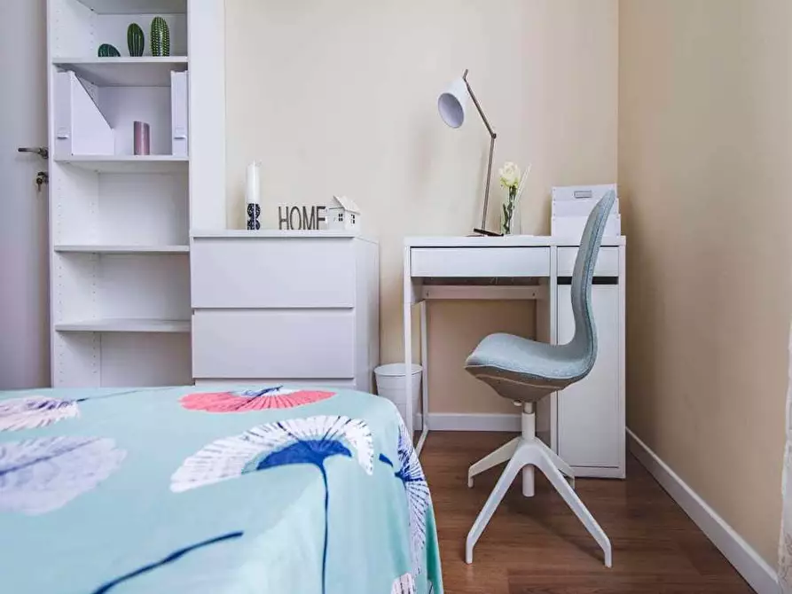 Immagine 3 di Camera in affitto  in Viale Nazario Sauro4 a Milano