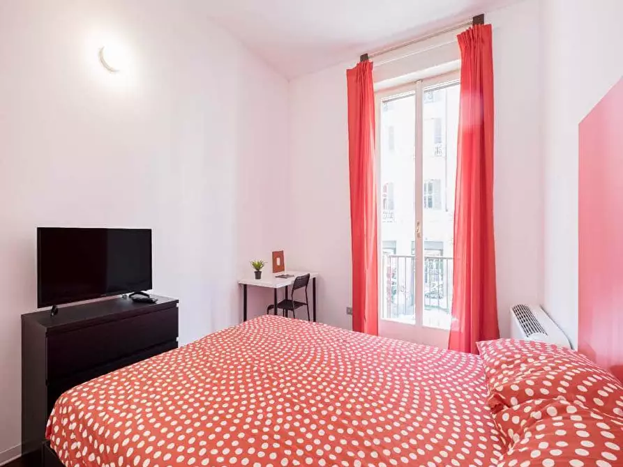 Immagine 13 di Camera in affitto  in Via Pontaccio23 a Milano