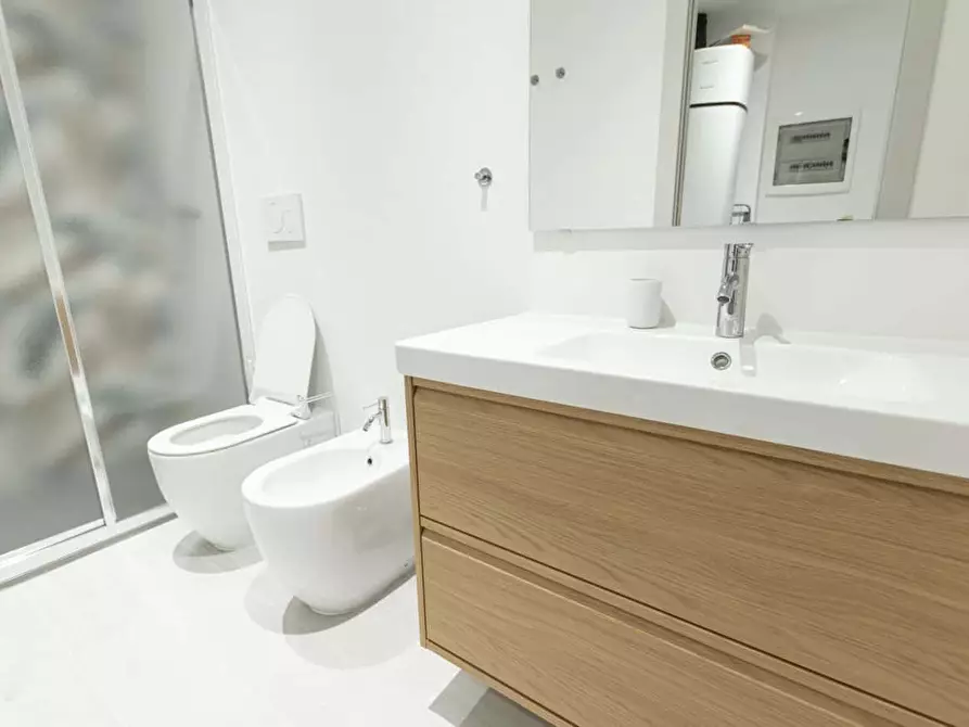 Immagine 5 di Appartamento in affitto  in Via Privata Don Bartolomeo Grazioli28 a Milano