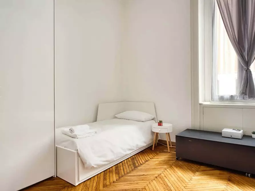 Immagine 5 di Appartamento in affitto  in Via Mosè Bianchi4 a Milano