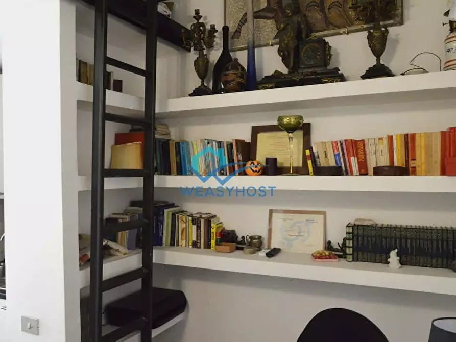 Immagine 2 di Appartamento in affitto  in Via Messina30 a Roma