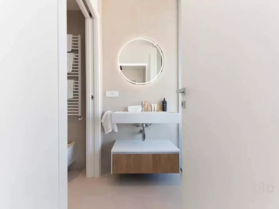 Immagine 16 di Appartamento in affitto  in Piazzale John Fitzgerald Kennedy5M a Genova