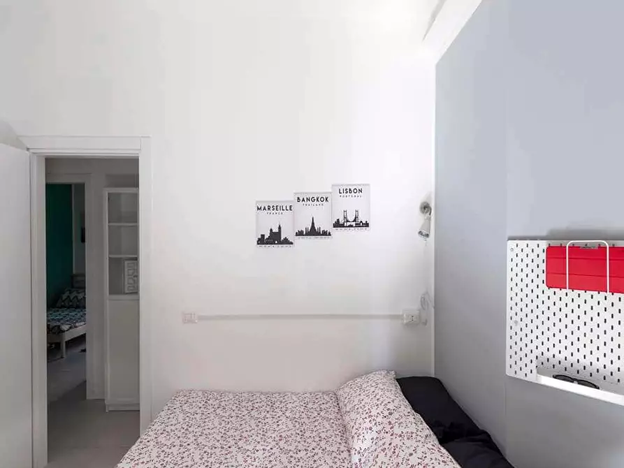 Immagine 7 di Camera in affitto  in Via Cadibona9 a Milano