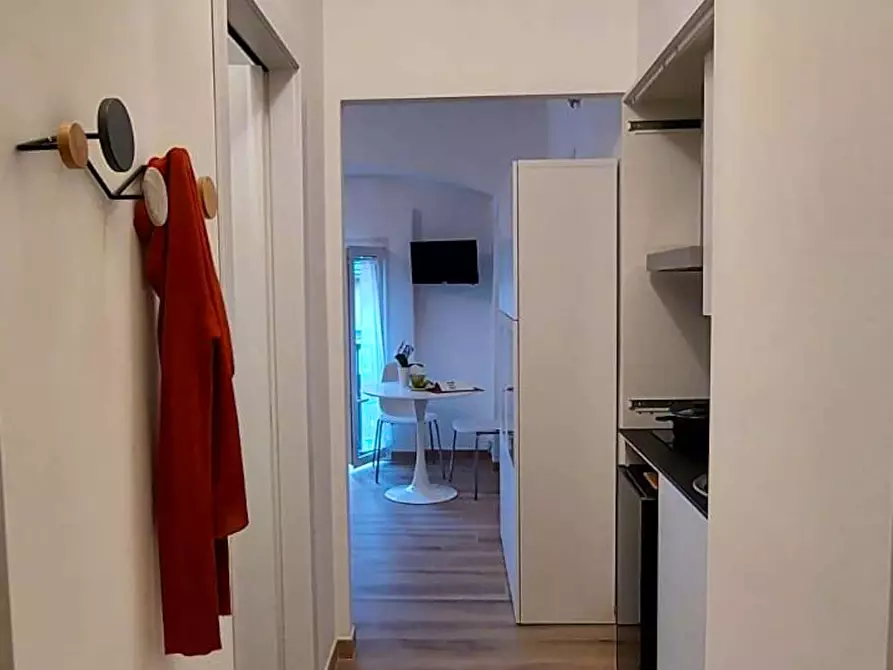 Immagine 9 di Appartamento in affitto  in Via Savona a Milano