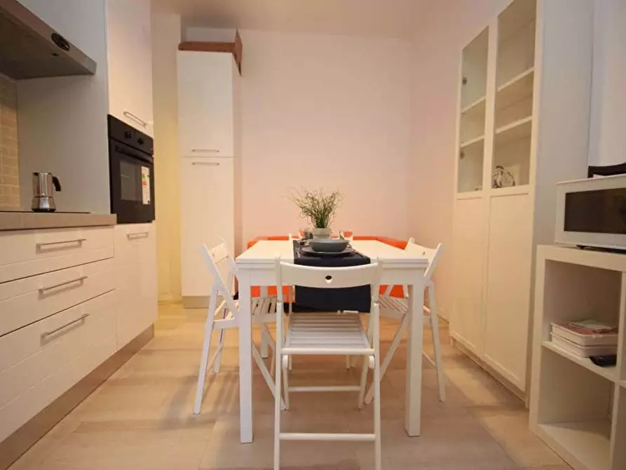 Immagine 26 di Camera in affitto  in Via Salvatore Barzilai15 a Milano