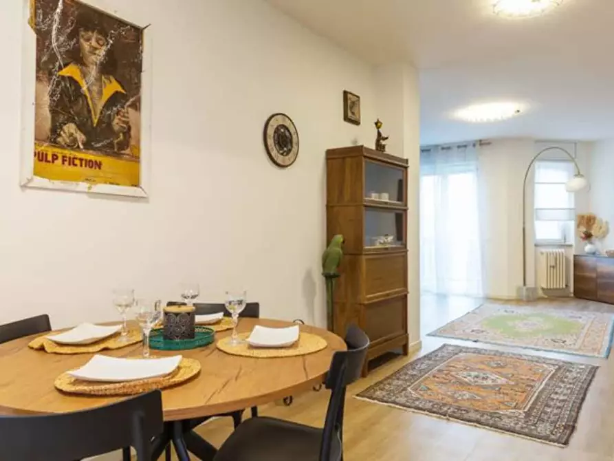 Immagine 10 di Appartamento in affitto  in Via degli Anemoni1 a Milano