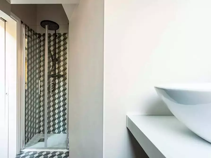 Immagine 19 di Appartamento in affitto  in Via della Commenda21 a Milano