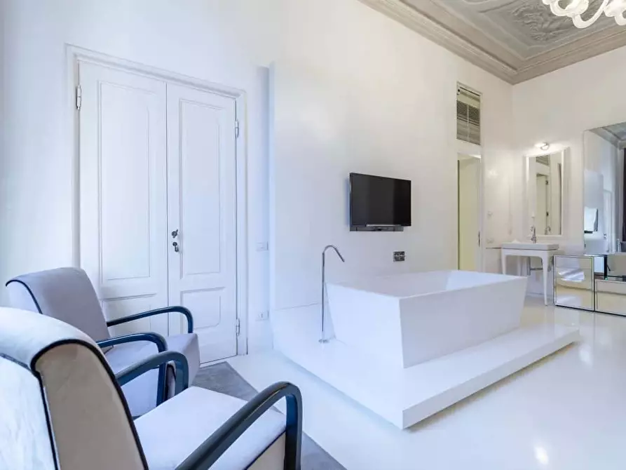 Immagine 14 di Appartamento in affitto  in Corso dei Tintori6 a Firenze