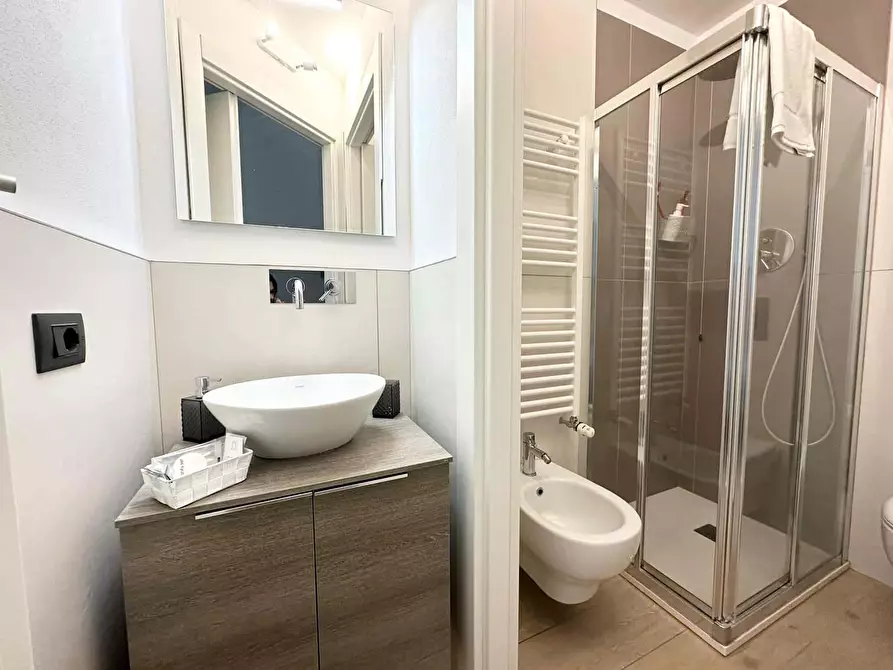 Immagine 14 di Appartamento in affitto  in Via Felice Casati27 a Milano