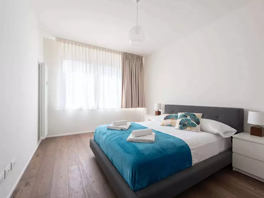 Immagine 34 di Appartamento in affitto  in Via Santa Sofia8 a Milano