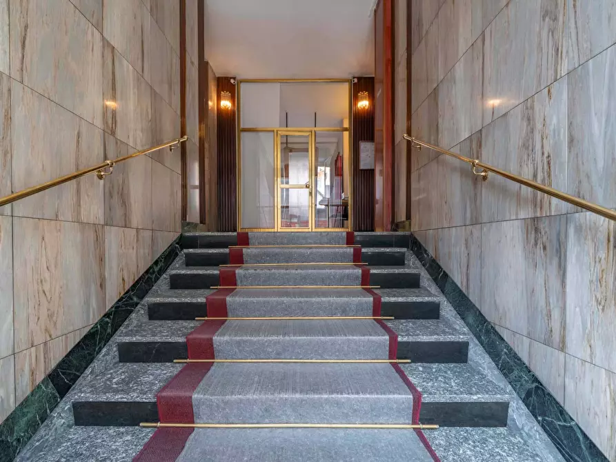 Immagine 46 di Appartamento in affitto  in Via Francesco Predabissi3 a Milano