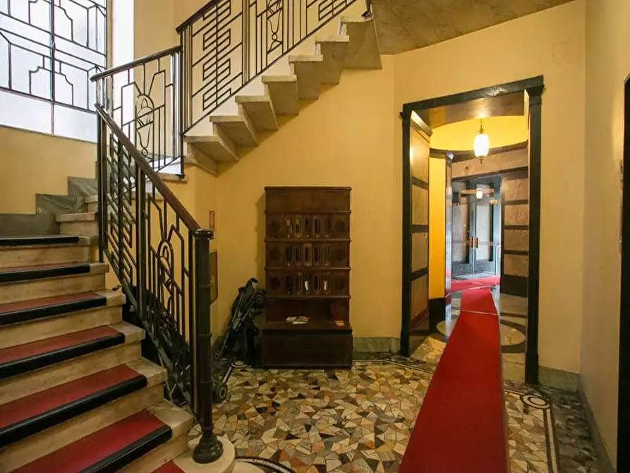 Immagine 22 di Camera in affitto  in Piazza Maria Adelaide di Savoia5 a Milano