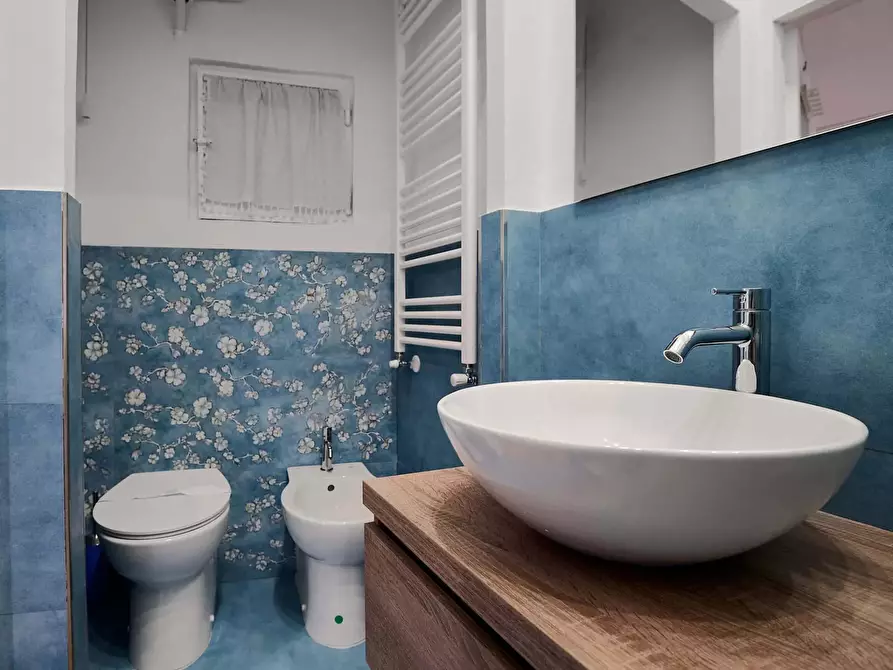 Immagine 12 di Appartamento in affitto  in Via Pietro Custodi10 a Milano