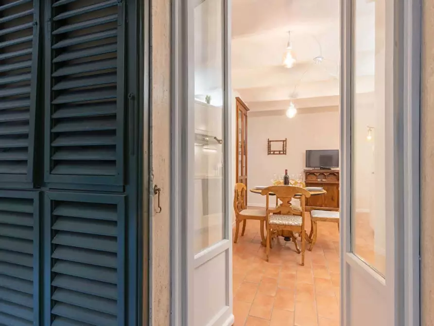 Immagine 17 di Appartamento in affitto  in Via Giovan Battista Niccolini4 a Firenze